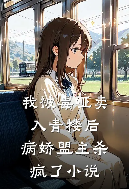 我被毒哑卖入青楼后，病娇盟主杀疯了小说