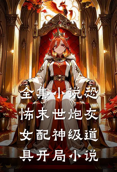 全集小说恐怖末世炮灰女配神级道具开局小说