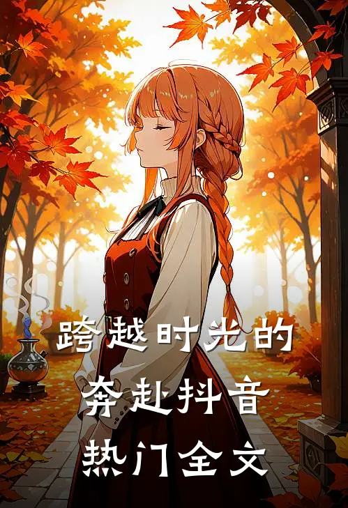 跨越时光的奔赴抖音热门全文