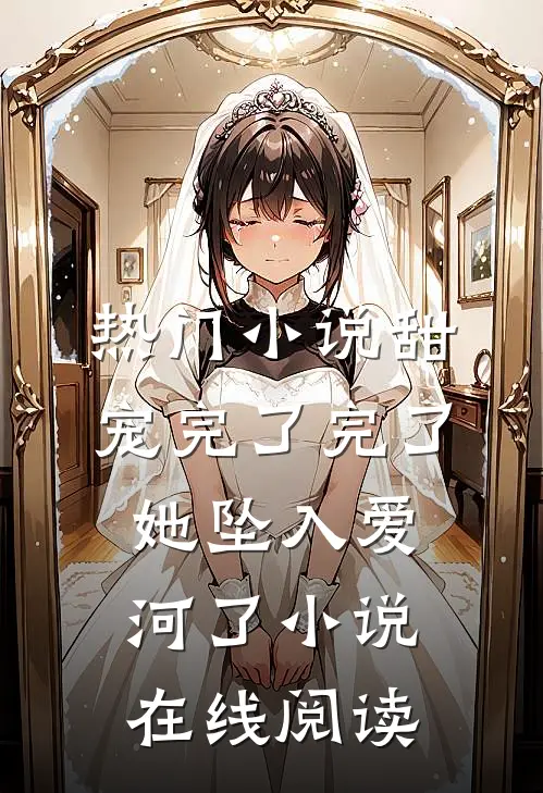 热门小说甜宠完了完了她坠入爱河了小说在线阅读