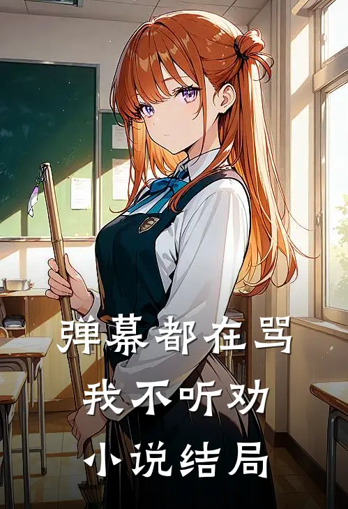 弹幕都在骂我不听劝小说结局