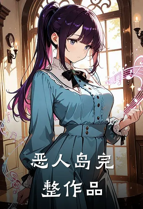 恶人岛完整作品