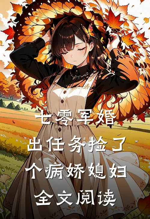 七零军婚，出任务捡了个病娇媳妇全文阅读
