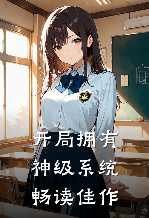 开局拥有神级系统畅读佳作