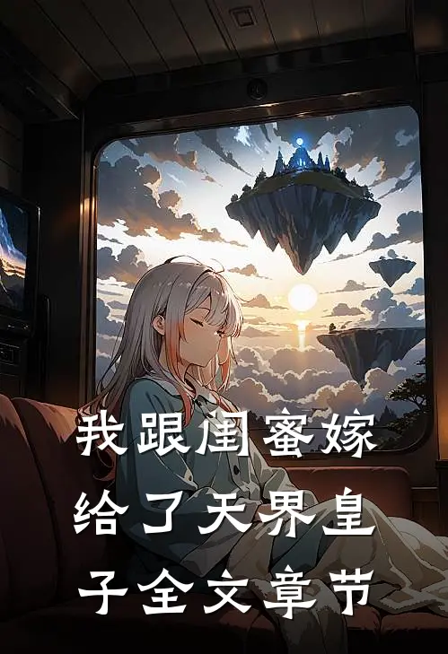 我跟闺蜜嫁给了天界皇子全文章节
