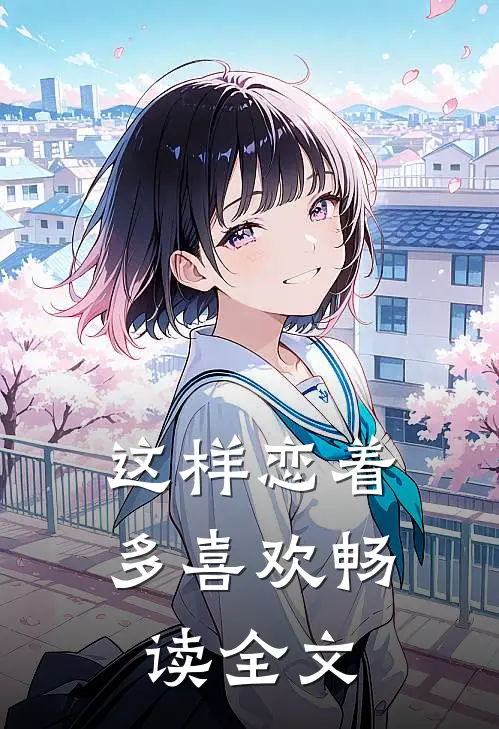 这样恋着多喜欢畅读全文