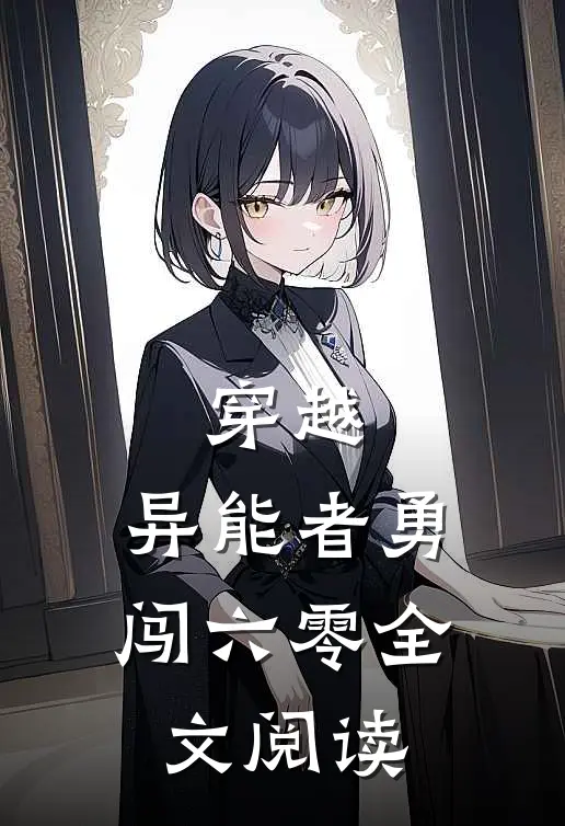 穿越：异能者勇闯六零全文阅读