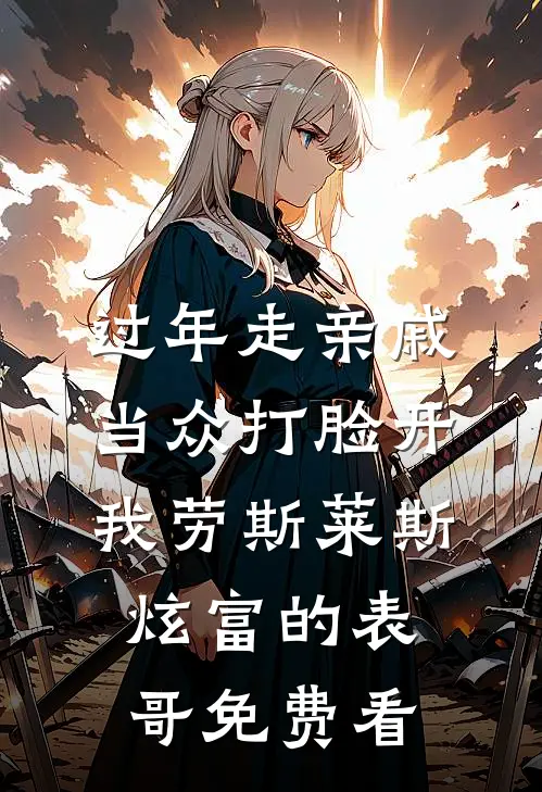 过年走亲戚，当众打脸开我劳斯莱斯炫富的表哥免费看