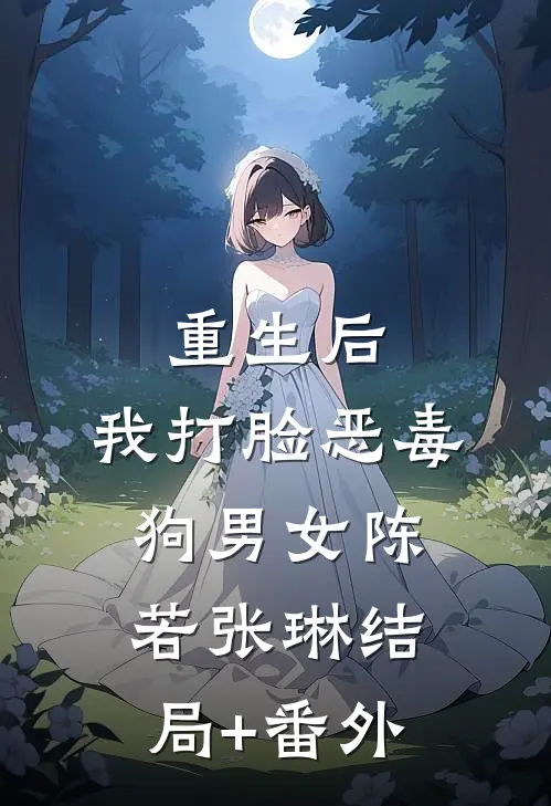 重生后，我打脸恶毒狗男女陈若张琳结局+番外