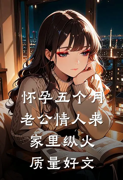 怀孕五个月，老公情人来家里纵火质量好文