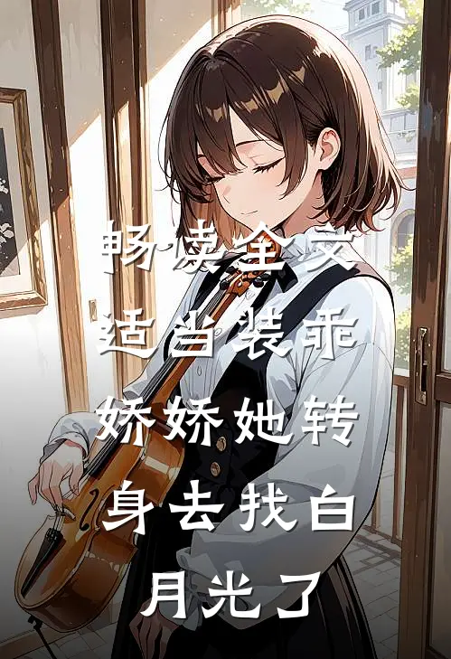 畅读全文适当装乖：娇娇她转身去找白月光了