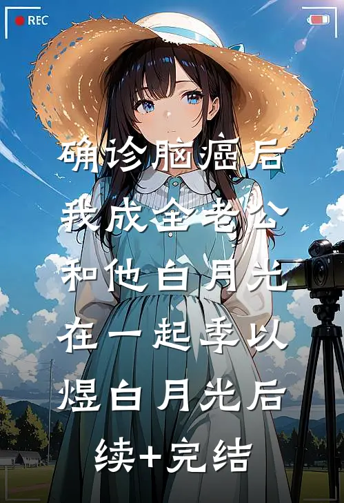 确诊脑癌后，我成全老公和他白月光在一起季以煜白月光后续+完结