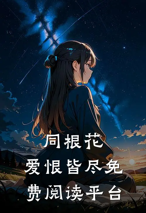 同根花，爱恨皆尽免费阅读平台
