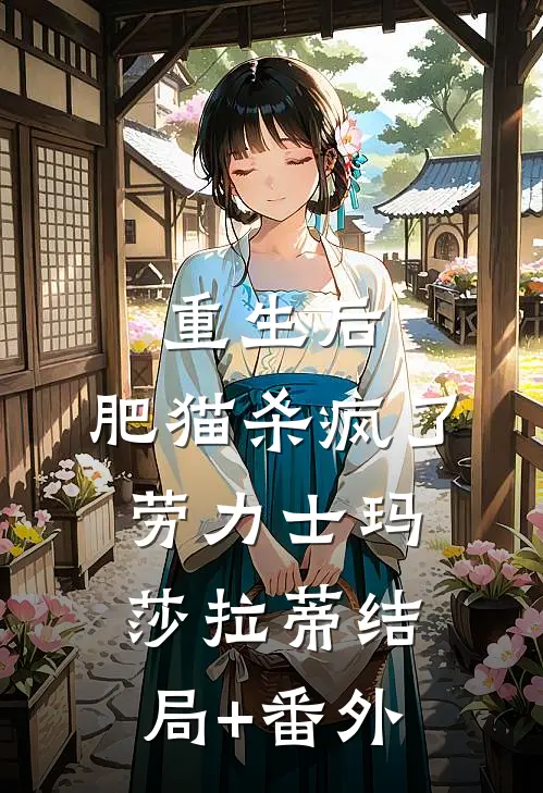 重生后，肥猫杀疯了劳力士玛莎拉蒂结局+番外