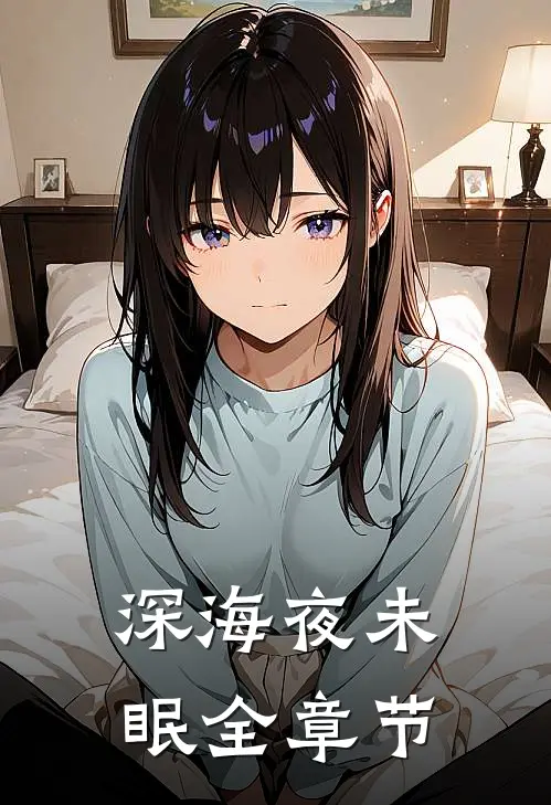 深海夜未眠全章节