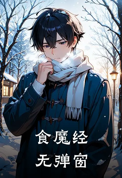 食魔经无弹窗
