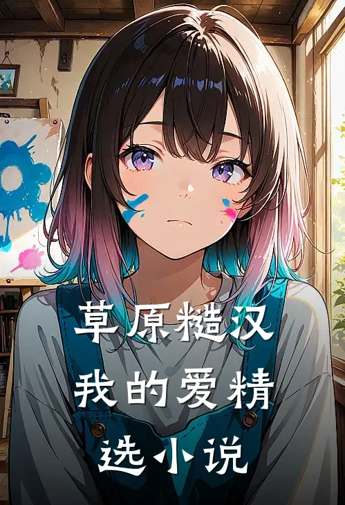 草原糙汉，我的爱精选小说