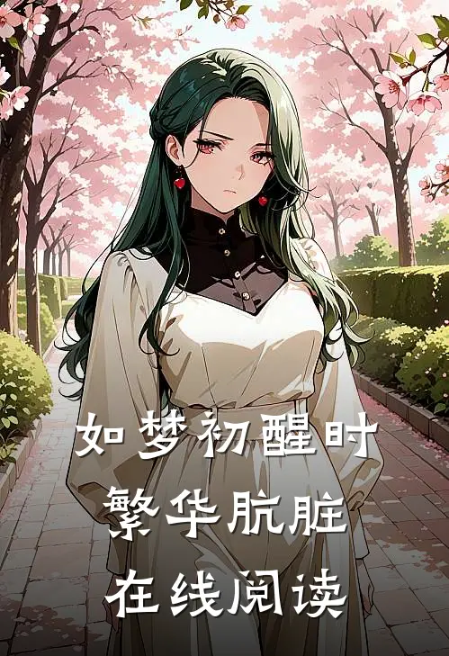 如梦初醒时，繁华肮脏在线阅读