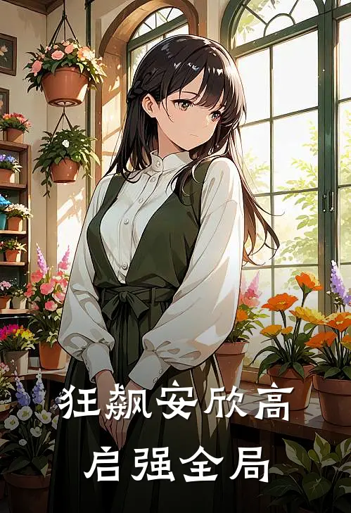 狂飙安欣高启强全局