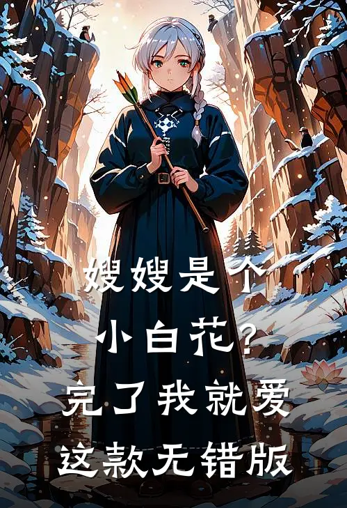 嫂嫂是个小白花？完了，我就爱这款无错版