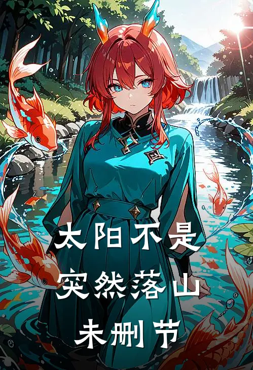 太阳不是突然落山未删节