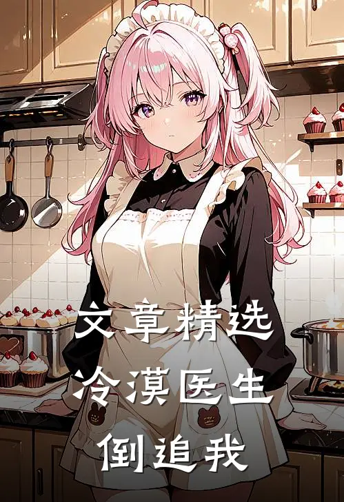 文章精选冷漠医生倒追我