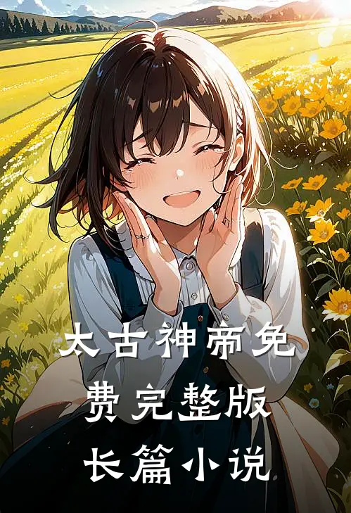 太古神帝免费完整版长篇小说