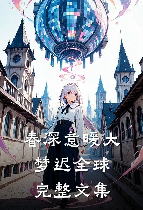 春深意暖大梦迟全球完整文集