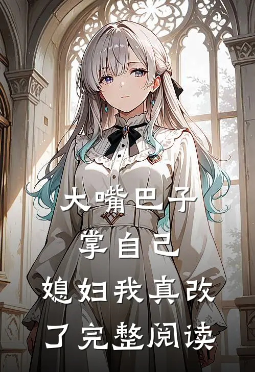 大嘴巴子掌自己，媳妇我真改了完整阅读