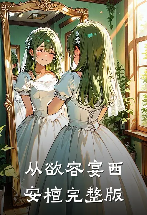 从欲容宴西安檀完整版