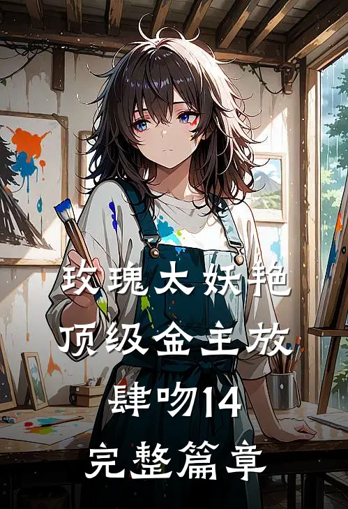 玫瑰太妖艳 顶级金主放肆吻14完整篇章