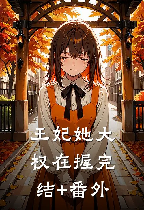 王妃她大权在握完结+番外