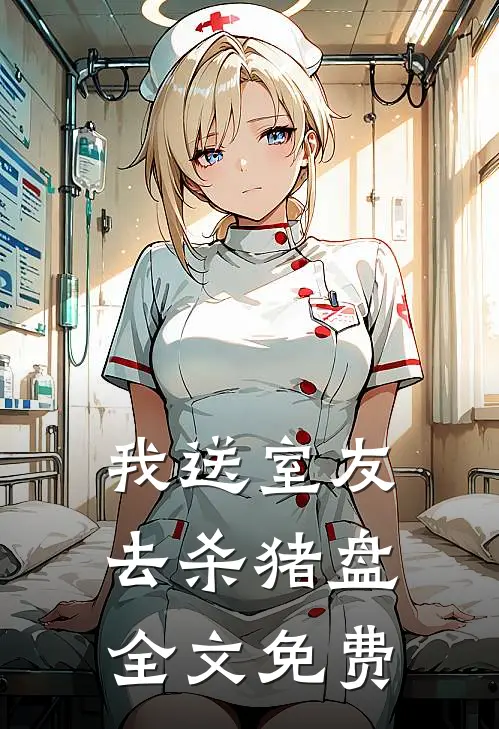 我送室友去杀猪盘全文免费