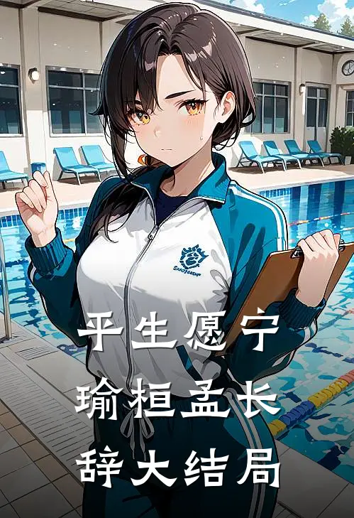 平生愿宁瑜桓孟长辞大结局