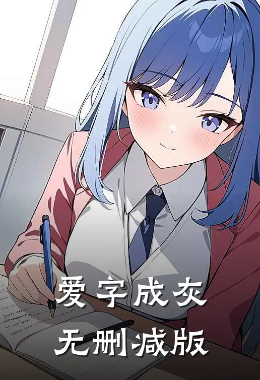 爱字成灰无删减版