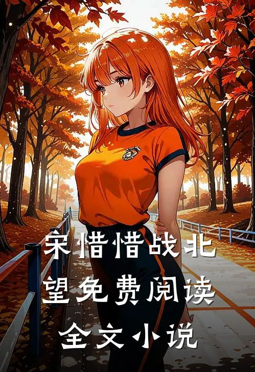 宋惜惜战北望免费阅读全文小说