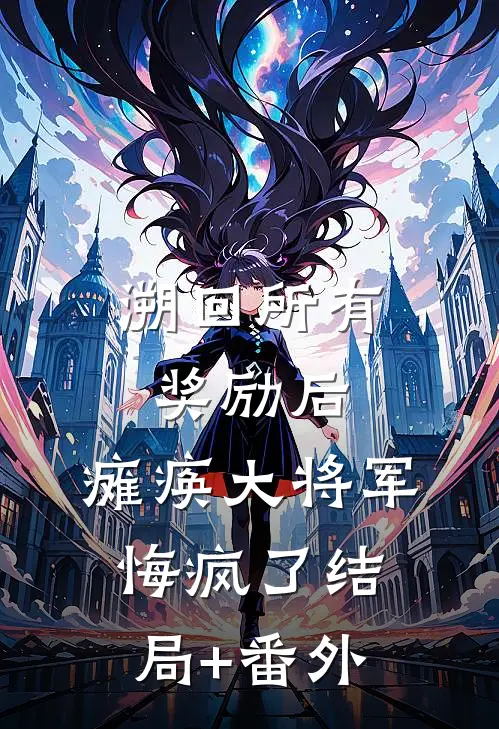 溯回所有奖励后，瘫痪大将军悔疯了结局+番外