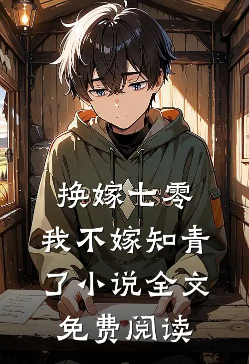 换嫁七零，我不嫁知青了小说全文免费阅读