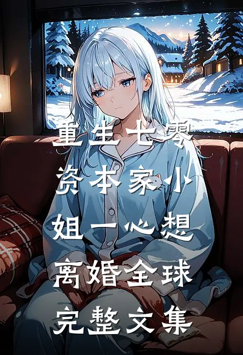 重生七零：资本家小姐一心想离婚全球完整文集