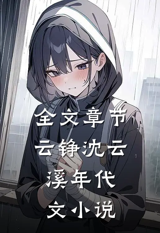 全文章节云铮沈云溪年代文小说