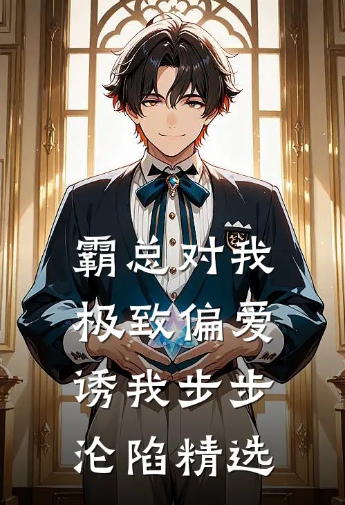 霸总对我极致偏爱，诱我步步沦陷精选