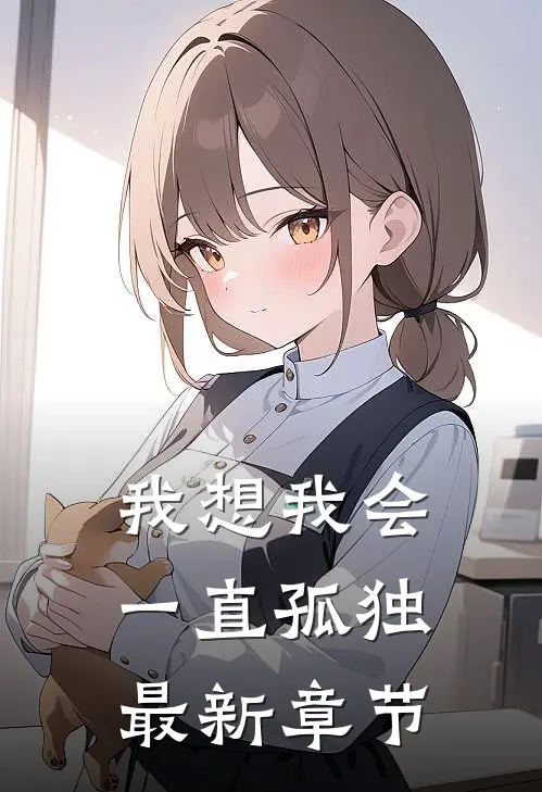 我想我会一直孤独最新章节