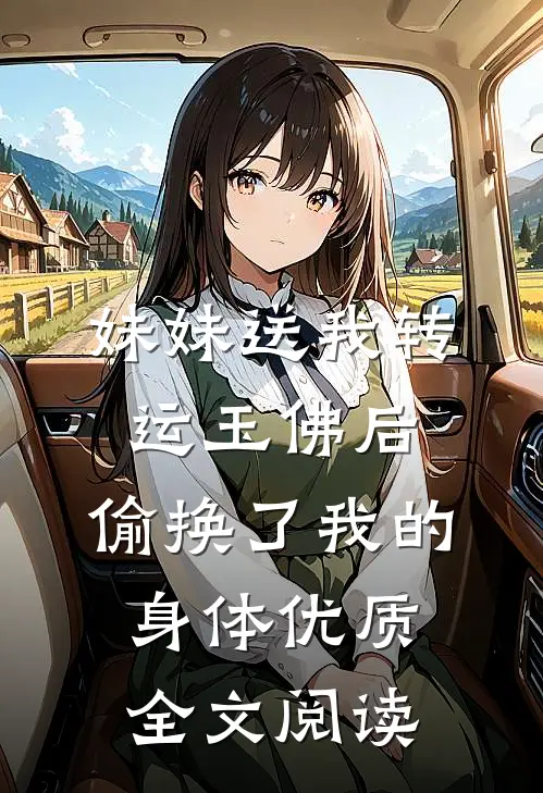 妹妹送我转运玉佛后，偷换了我的身体优质全文阅读