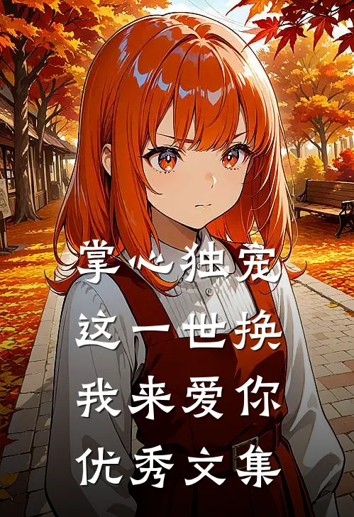 掌心独宠：这一世换我来爱你优秀文集