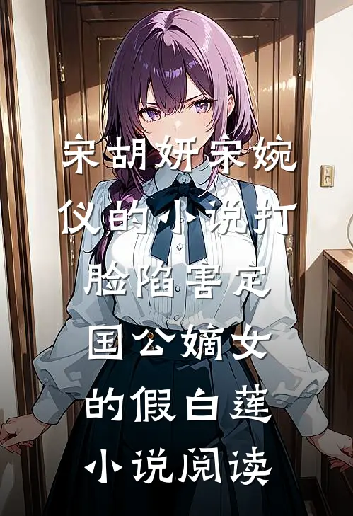 宋胡妍宋婉仪的小说打脸陷害定国公嫡女的假白莲小说阅读