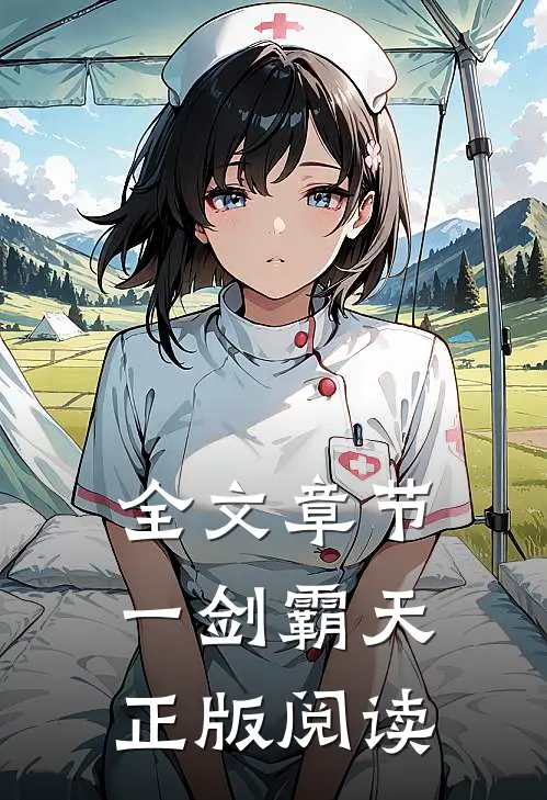 全文章节一剑霸天正版阅读