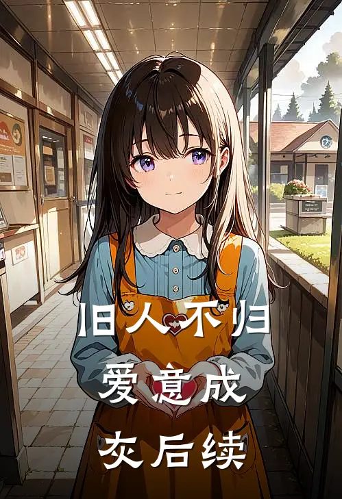 旧人不归，爱意成灰后续