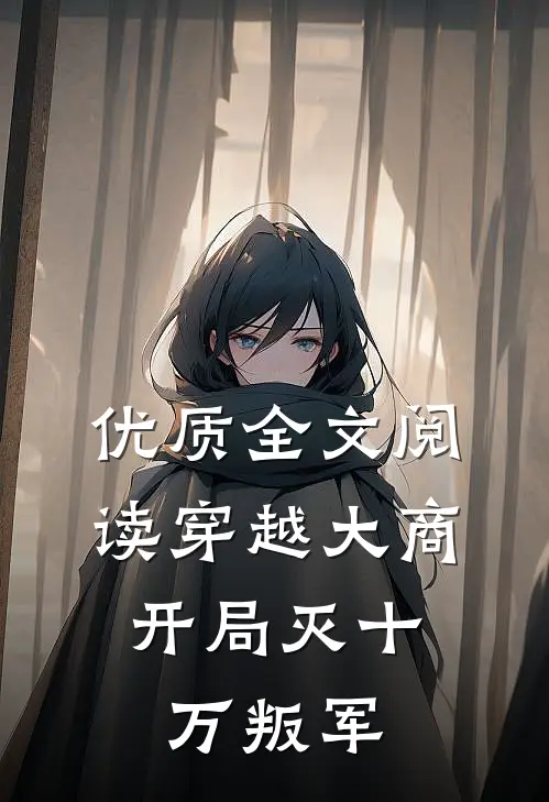 优质全文阅读穿越大商，开局灭十万叛军