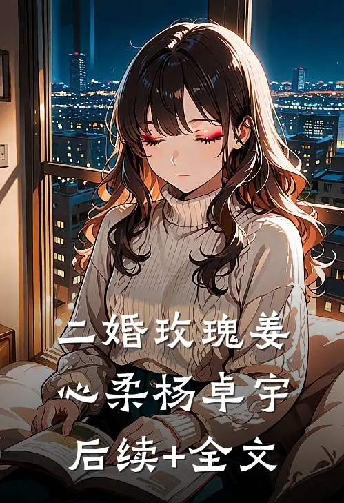 二婚玫瑰姜心柔杨卓宇后续+全文