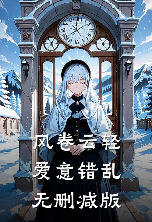 风卷云轻，爱意错乱无删减版